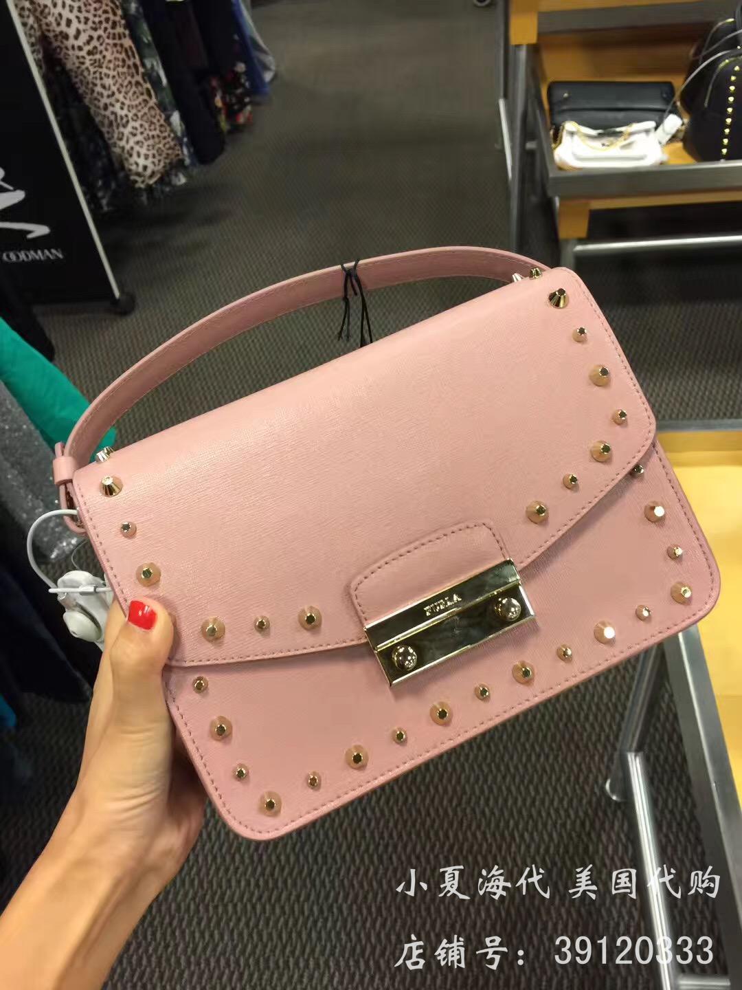 ÃÀ¹ú´ú¹º FURLAܽÀ JULIAö¤Á´ÌõÓʲî°üС·½°üб¿çÅ®°ü