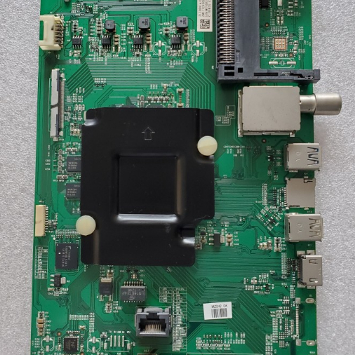 海信LED65MU7000U(BOM6)214820主板RSAG7.820.6312屏HE650M7U52-T