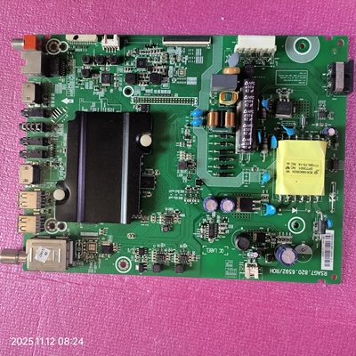 LED32EC320A(BOM2)209304主板RSAG7.820.6592