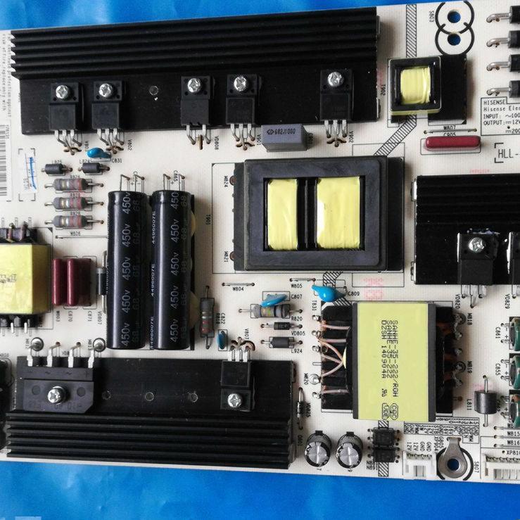 海信LED55K380U LED55EC650UN电源板RSAG7.820.5738/ROH