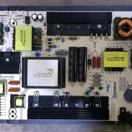海信LED60K380电源板RSAG7.820.5855 实图拍摄注意看变压器型号