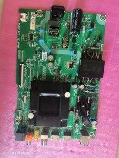 55E3G/315402主板RSAG7.820.12273测好发出实物图拍