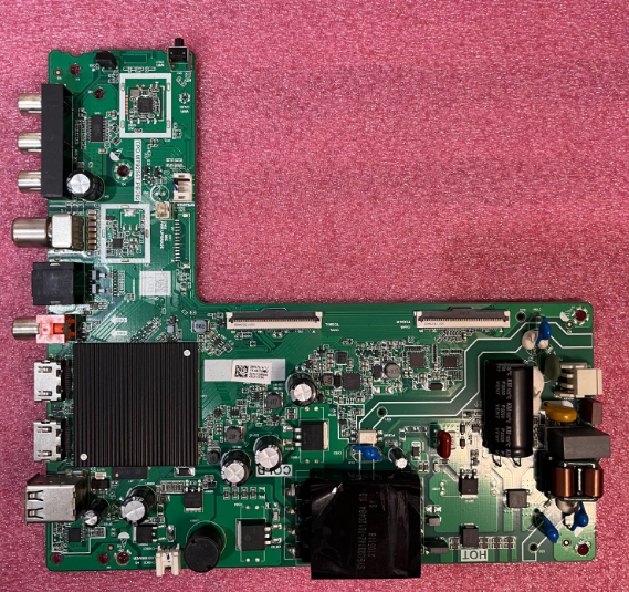 原装海信42E2F主板TPD.MT9255T.PB703屏HD425Y1F71-T0L1