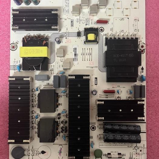 原装海信75E3F-PRO/75E5G电源板RSAG7.820.10689/ROH 测后发
