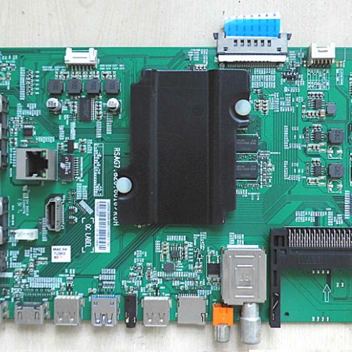 海信LED50EC590UN/50K320U主板RSAG7.820.6016/ROH屏HD550DU-B01