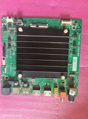 海信70v1f-s(BOM7)309246主板RSAG7.820.12085屏HD700X1U91-L