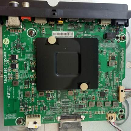 海信LED55N3700U/212242主板RSAG7.820.7532屏HD550N3U31