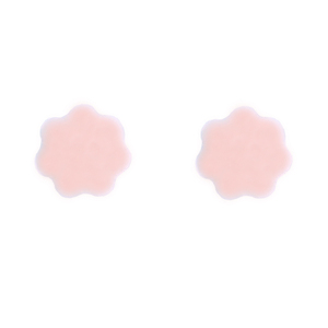出口 优质硅胶防凸点乳贴