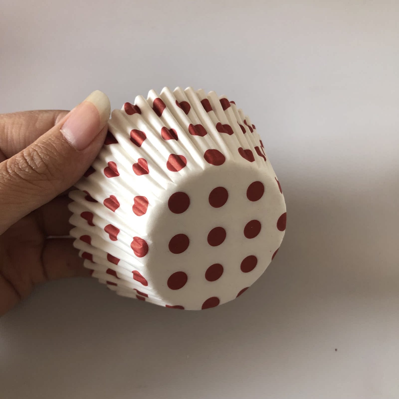 原装50*40超大号蛋糕现货约纸杯