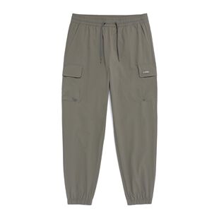 韩国代购 半宽松工装 裤 N262UP 26春夏NATIONAL冷感弹力男户外休闲裤