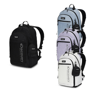 DISCOVERY韩国代购开学季26春儿童20升轻量耐久日背双肩包书包