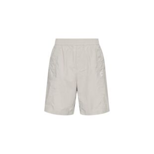 拉链口袋KMM26361 速干尼龙户外休闲短裤 韩国代购 26春夏K2男士