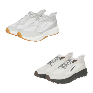 DYNAFIT雪豹韩国代购 26早春男女户外休闲轻量舒适支撑厚底运动鞋