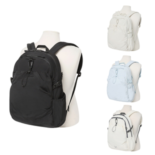 DYNAFIT韩国代购 26春男女户外运动休闲20L轻量耐久抽绳双肩背包