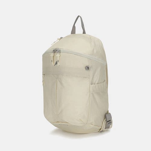NEPA透气轻量耐磨双肩包10L