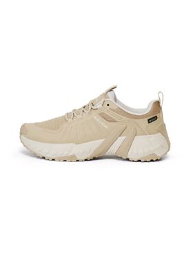 韩国代购EIDER中级登山鞋GORETEX防水透气防滑户外追踪DUS26G03