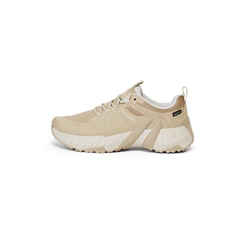韩国代购EIDER中级登山鞋GORETEX防水透气防滑户外追踪DUS26G03