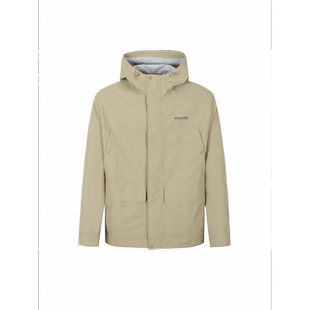 韩国代购2026春夏DISCOVERY男户外休闲衣防水透湿挡风UVDMWJ31061