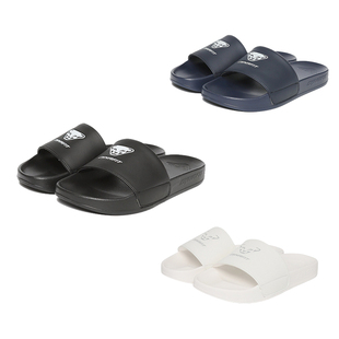 DYNAFIT韩国代购26春男女户外休闲经典LOGO轻量防滑运动外穿拖鞋