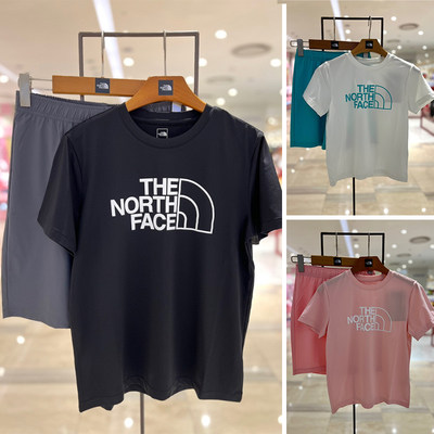 THENORTHFACE北面儿童两件套