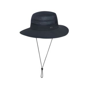 韩国代购 26夏户外运动帽透气全网眼遮阳登山徒步帽KMM26C16 K2男款