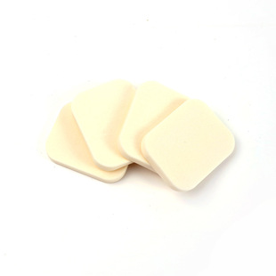 树脂粘土diy手工制作仿真花面包花多肉制作黏土上色工具海绵块