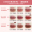 ——Chocolate lip cream series——