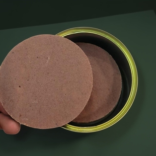 桑葚山楂片罐头一罐350克户外食品素罐头