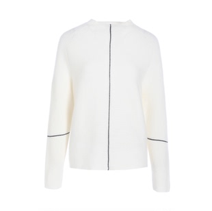 2025山羊绒针织衫 秋冬新款 LBE94230 莎娜粉丝专享