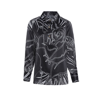 LBE82053S 衬衫 莎娜粉丝专享