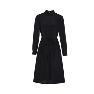 连衣裙LBE85011S 莎娜粉丝专享