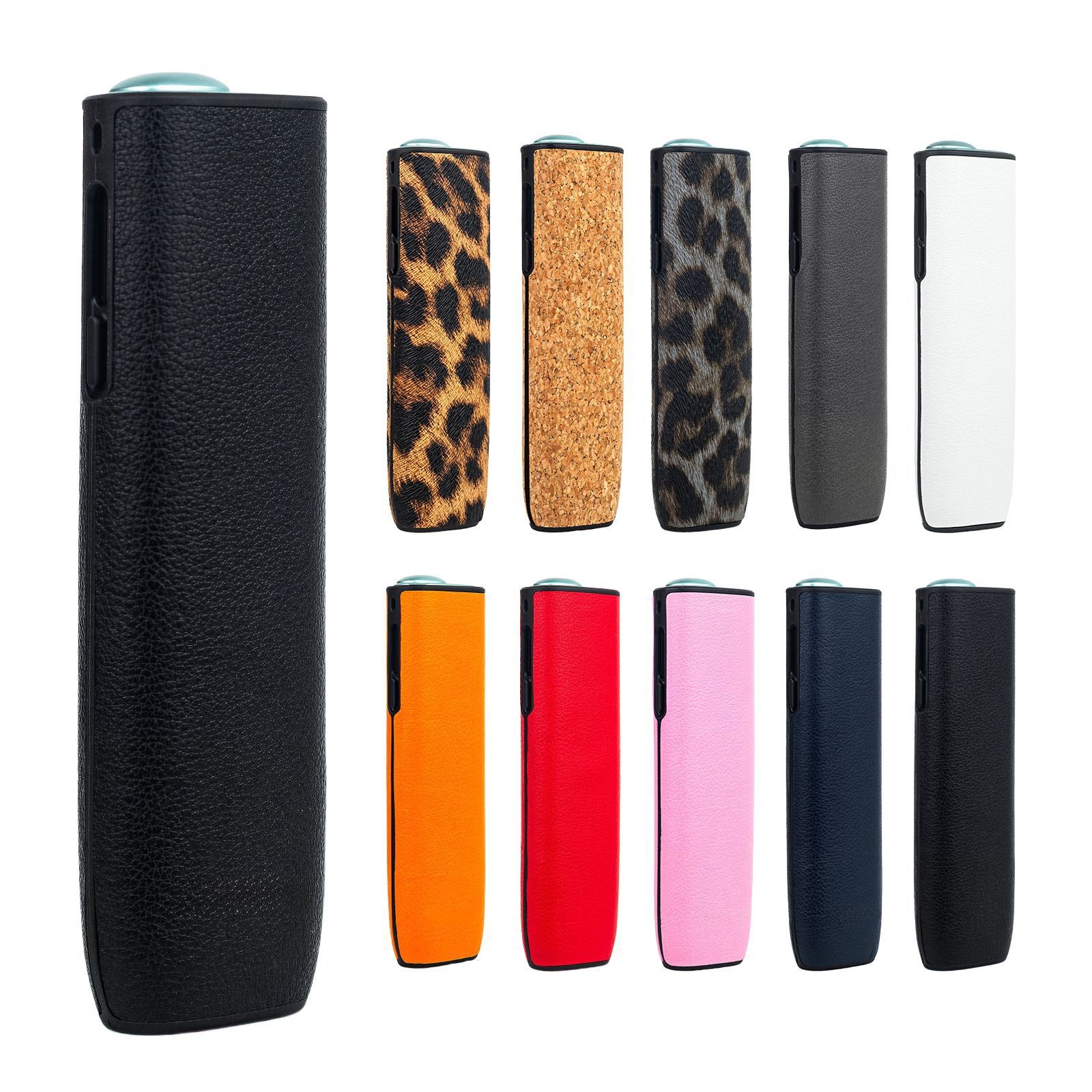 适用iqo七代通用保护套ilum one/i one7代一体机保护壳防摔配挂绳