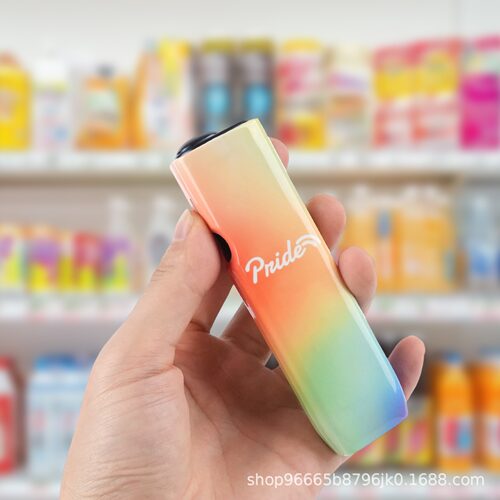 适用iqo8代保护套ilum i one case卡通彩绘七八代一体机防摔壳套