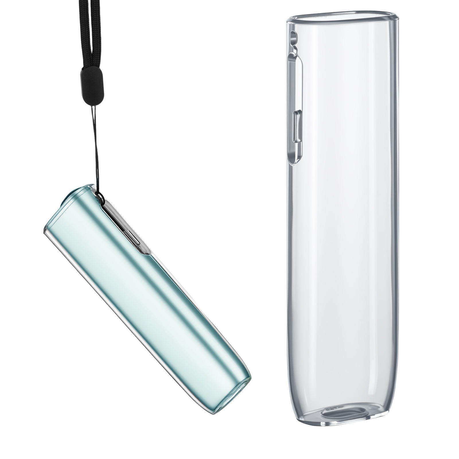 适用iqo8代iluma i one保护壳硬壳IQS收纳盒iqo8代一体机保护套