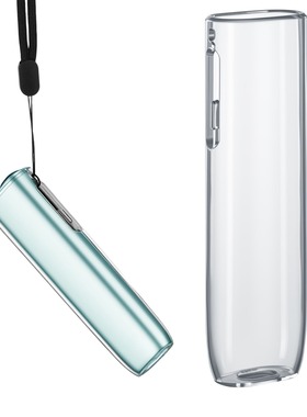 适用iqo8代iluma i one保护壳硬壳IQS收纳盒iqo8代一体机保护套