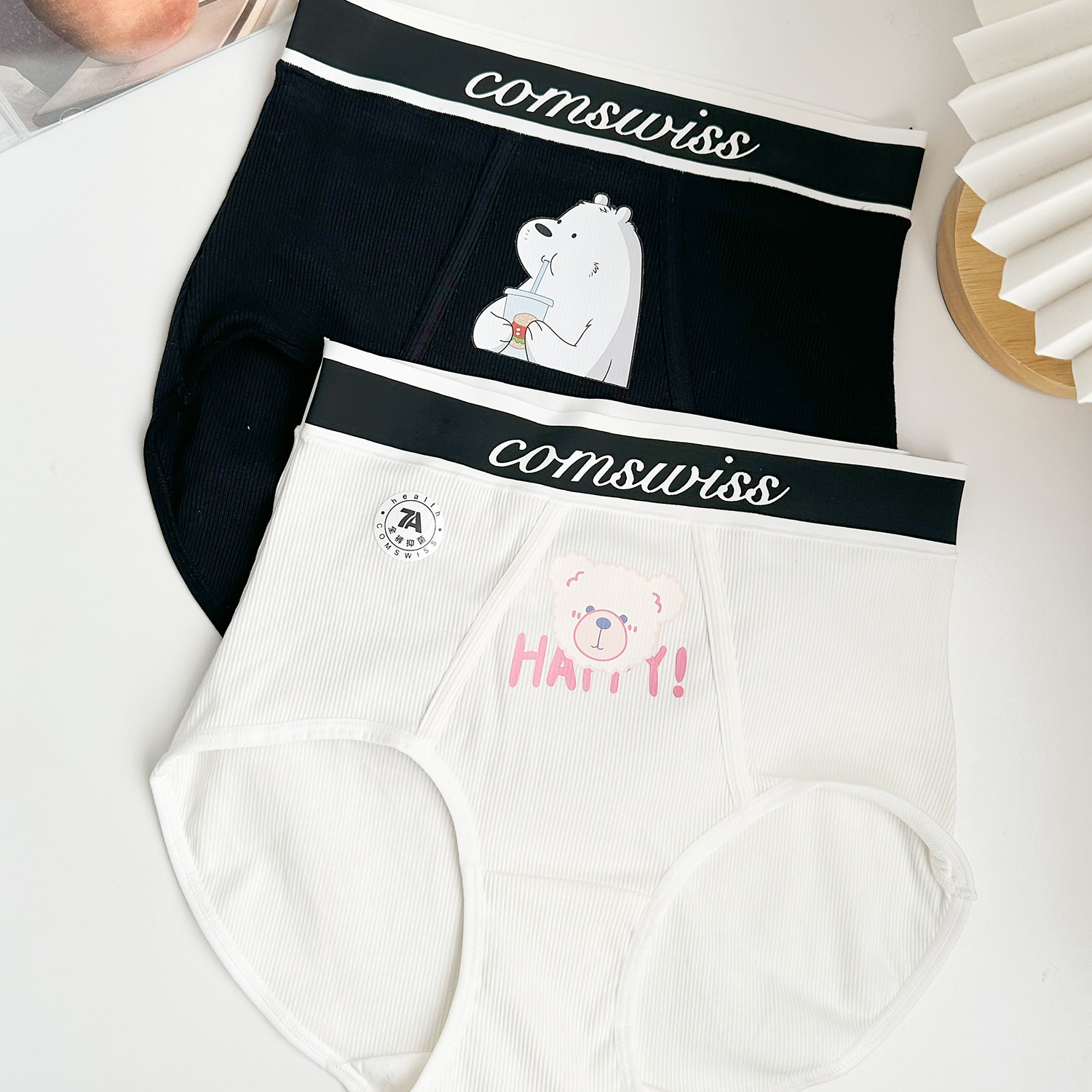 性感透气包臀A类探路猫卡片装