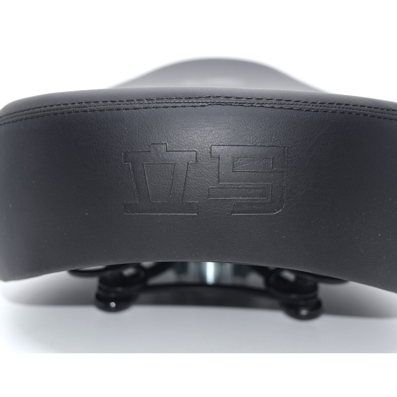 立马电动车车座子原装宽大舒适防水鞍座坐垫座包弹簧减震原厂配件