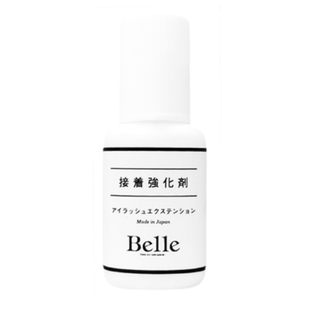 belle 5ml 接着强化剂加固剂睫毛嫁接美睫 日本 现货