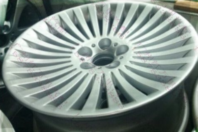 宝马520 528 530 535 545 318 328 316 320 335 325原厂19寸轮毂