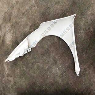 LP550叶子板 兰博基尼 LP560 小牛LP570 前叶子板拆车件 盖拉多