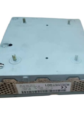 奔驰211 E200 E220 E260 E280 E240 E300 E230音频音响网关放大器