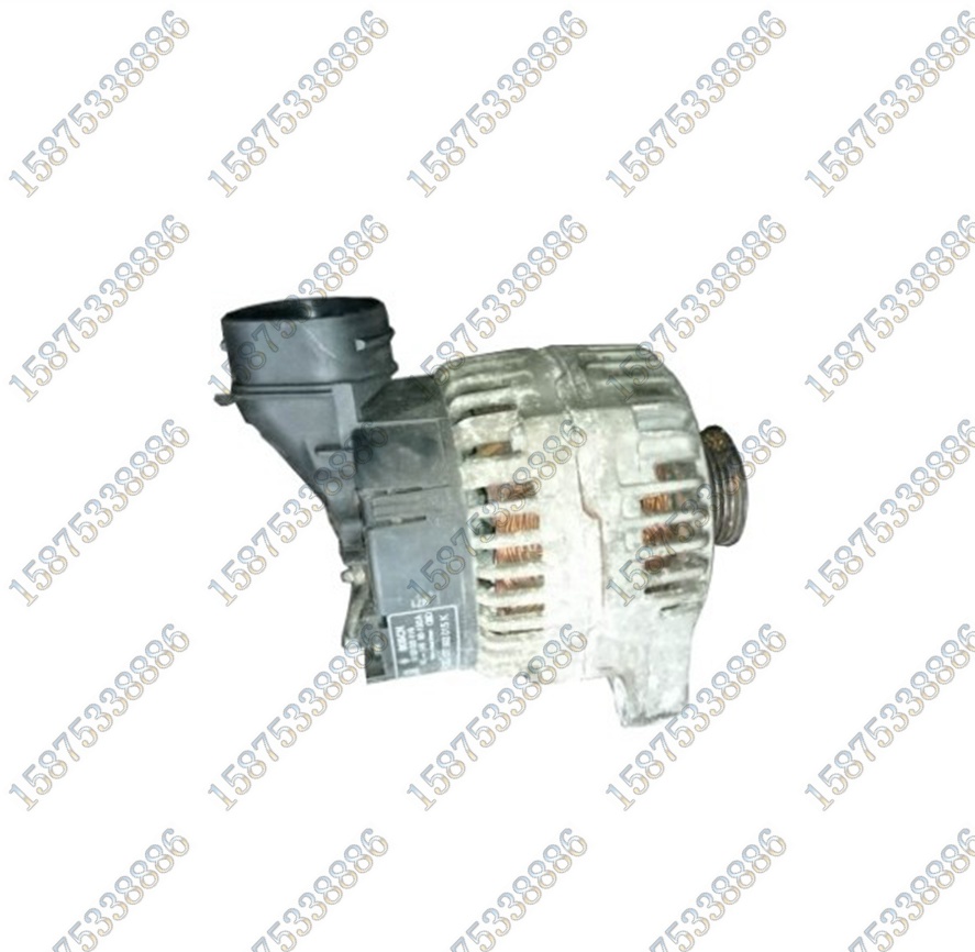 兰博基尼 兰博盖拉多 小牛 老牛5.0 LP550 LP560 LP570发电机拆车