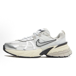 时尚 Run 亮色舒适透气 低帮 Nike 休闲城市通勤跑步鞋 V2K