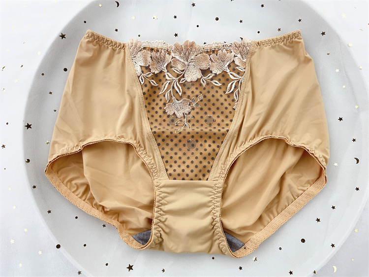 托玛琳美容院养生磁石三角内裤