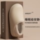 男士 冬季 2025新款 防水棉鞋 加绒加厚居家用外穿包跟棉拖鞋 外穿秋天