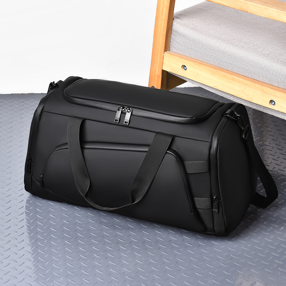 健身包男干湿分离训练运动旅行包