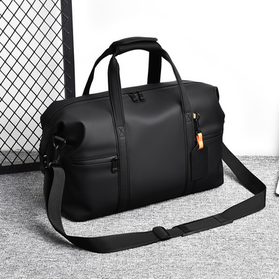 短途旅游袋运动行李袋健身包