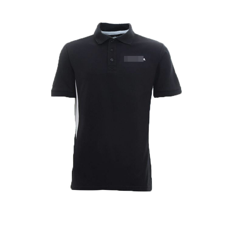 Polo sport homme T-shirt - Ref 556238 Image 3