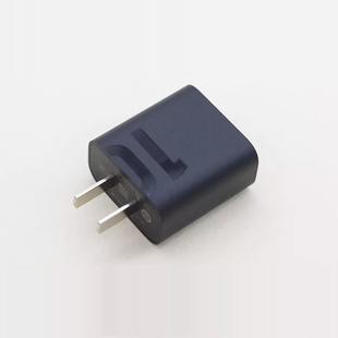 联想精品USB充电头5V 2A 10W充电头随身带线损补偿慢充 适用于各种随身设备