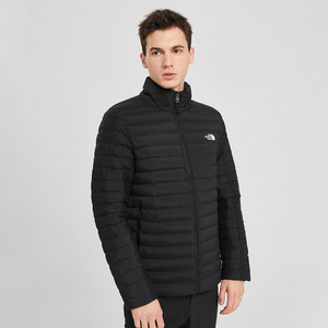 The North Face 北面 男款户外保暖防泼水700蓬羽绒服3VSK